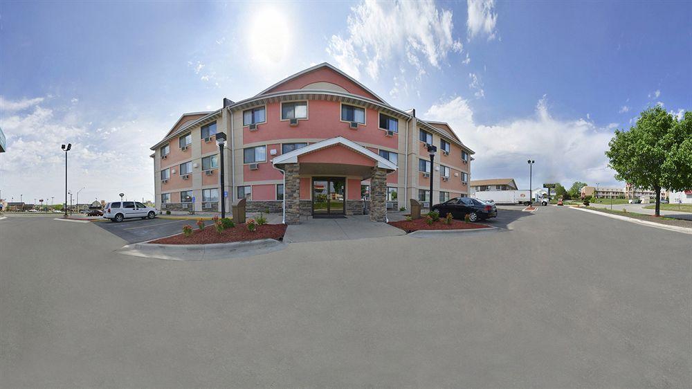 Quality Inn Cedar Rapids South Exterior photo